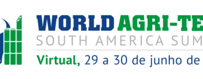 World Agri-Tech South America Summit e Animal AgTech South America Summit