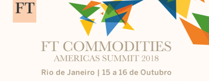 FT Commodities Americas Summit