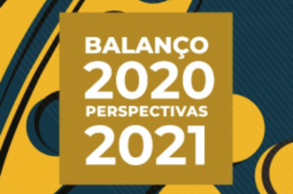COLETIVA DE IMPRENSA - BALANÇO 2020 E PERSPECTIVAS 2021