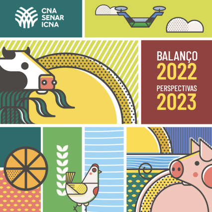 Balanço 2022 e Perspectivas 2023