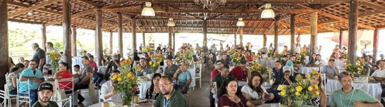 Campo Futuro: CNA divulga custos de produção do café em Caconde (SP)