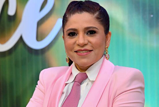 Rayley Campos Luzza
