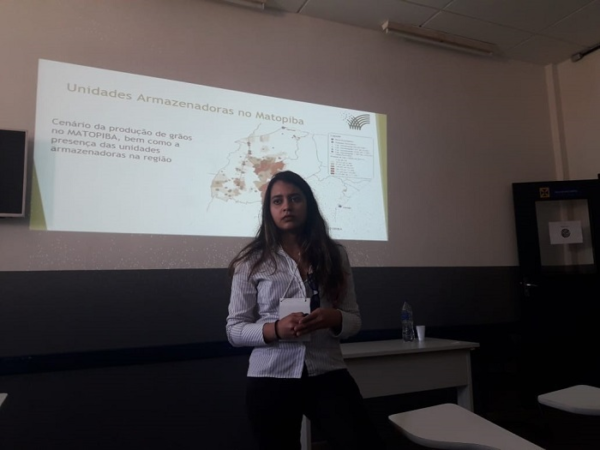 Projeto de iniciação científica da Faculdade CNA é apresentado em ...