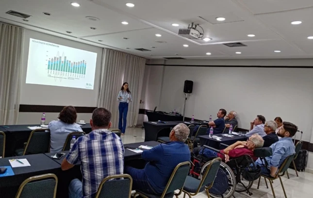 No Paraná, CNA debate custos de produção da cana-de-açúcar