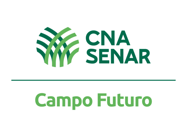 Logo Programa Campo Futuro