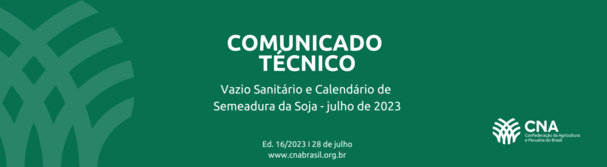COMUNICADO TECNICO 4