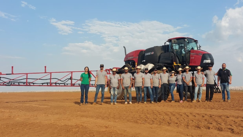 08 16 ago parceria case primeira turma com kit 101