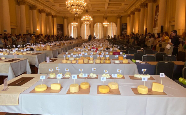 Concurso de queijo e1693850545469