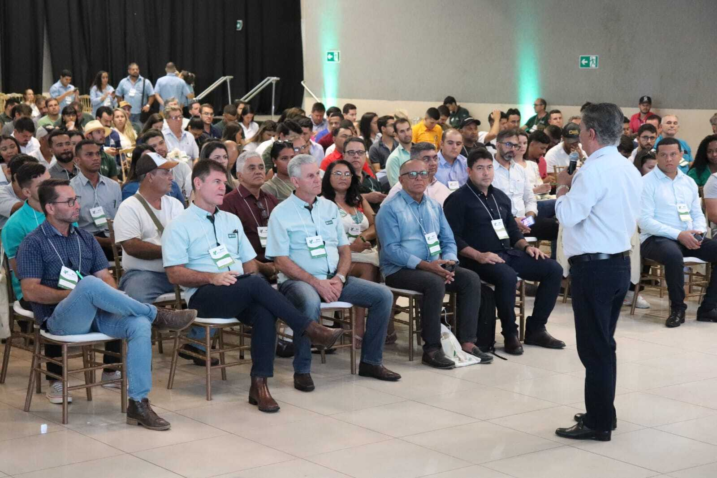 Mario borba palestra congresso palma