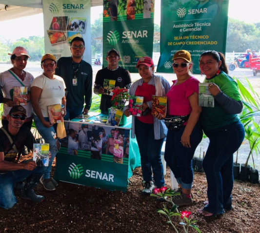 BARREIRINHA 2023 VALE ESTE