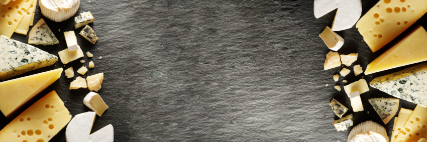 Mundial do queijo abre