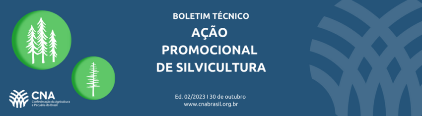 COMUNICADO TECNICO silvicultura