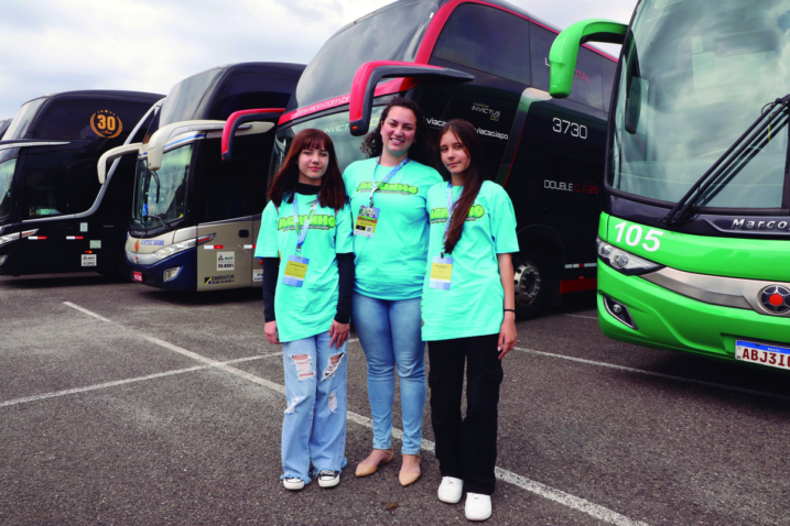 Case chuvas Agrinho2023