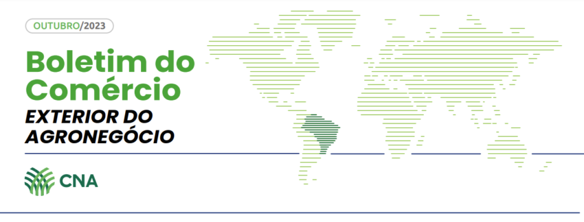 Balanca comercial cna