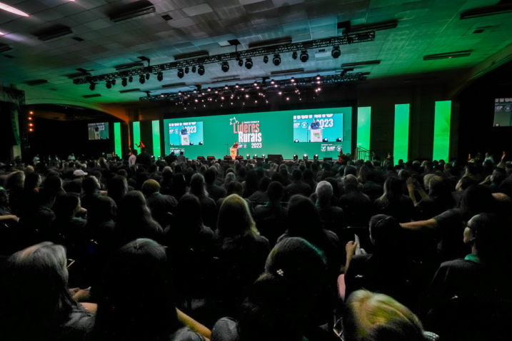 Encontro Estadual Lideres Rurais 2023