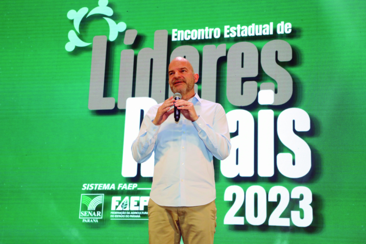 Marcelo Almeida Encontro Lideres