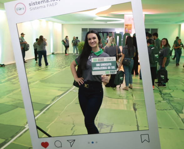 Miss Encontro Lideres