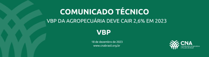 COMUNICADO TECNICO VBP 17