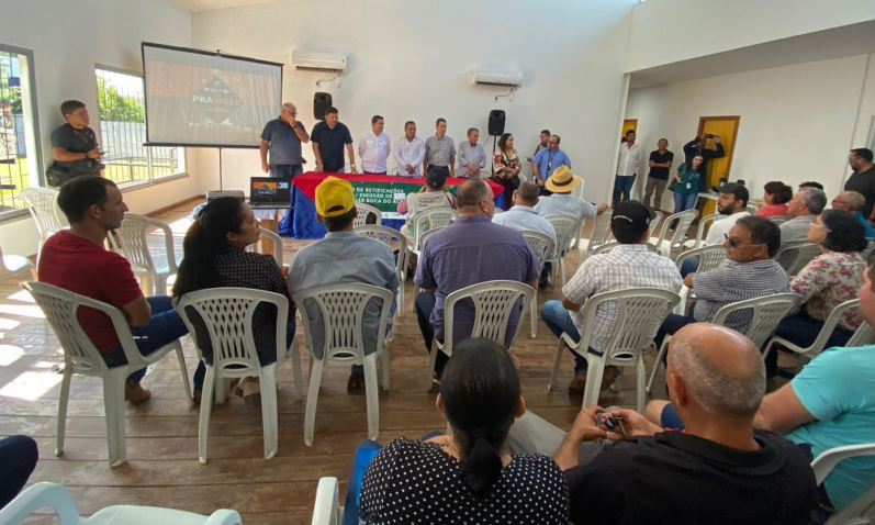 Abertura pravaler boca do acre