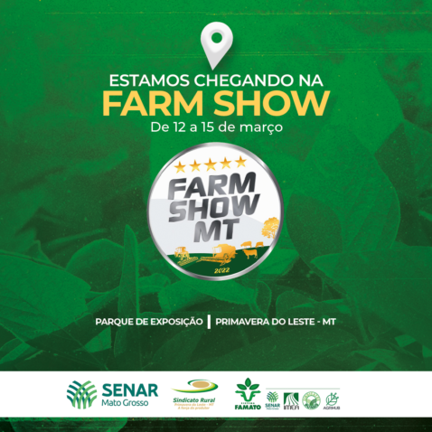 FARM SHOW