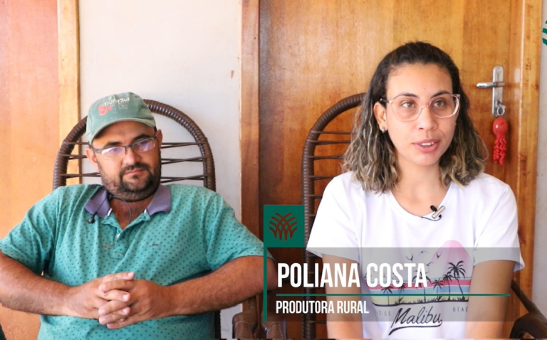 Capa Transformando Aves