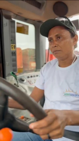 Foto 03 Especial Mulheres do Agro