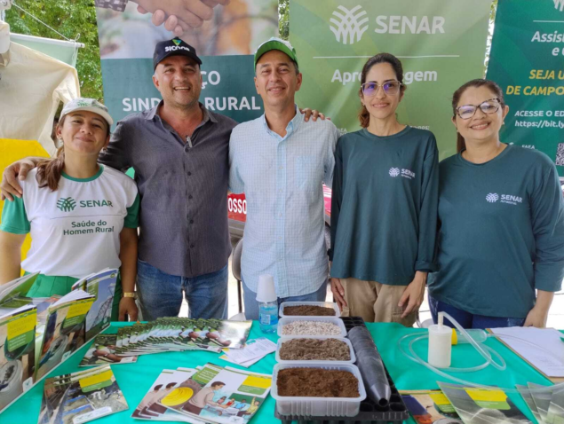 FEIRA PISCICULTURA 1