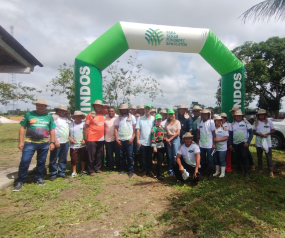 DIA DE CAMPO PARA SITE