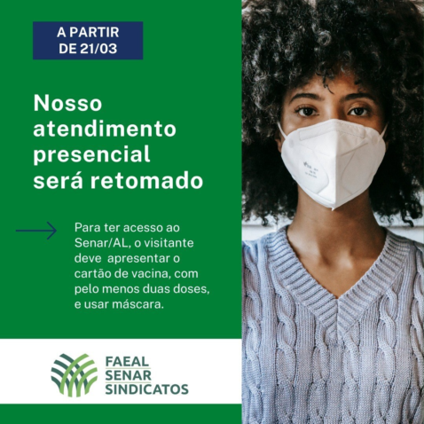 Retorno presencial