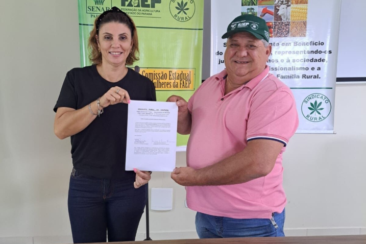 Sindicato protagonista