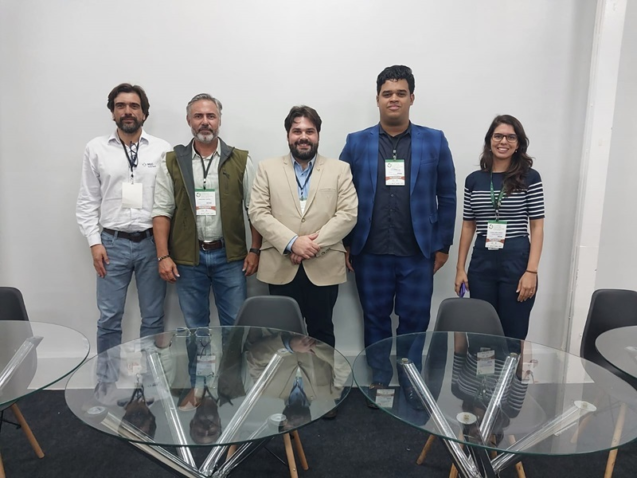 Conferencia rastreabilidade