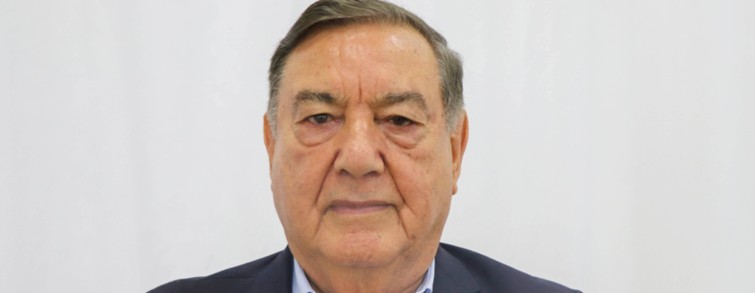 Site da Faesc Imagem principal