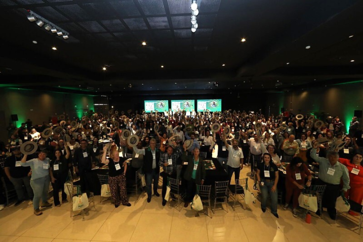 Encontro Lideres Maringa