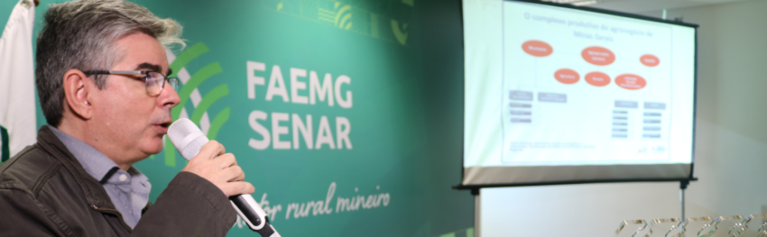 Destaque noticias CNA pib do agro mineiro 2023