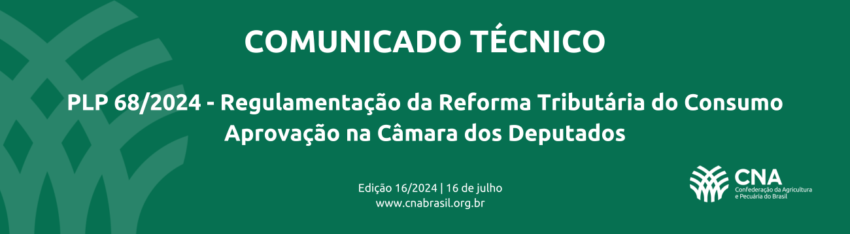 COMUNICADO TECNICO 13