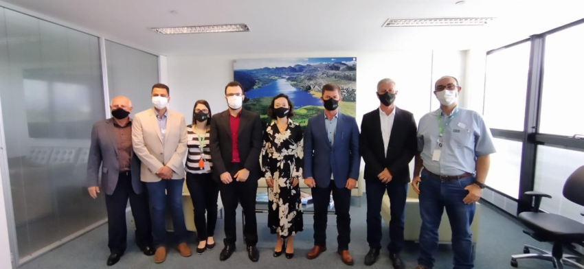 Sistema FAEMG reuniao Semad