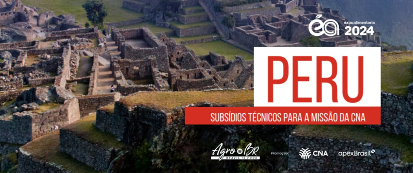 Expoalimentaria subsidios tecnicos