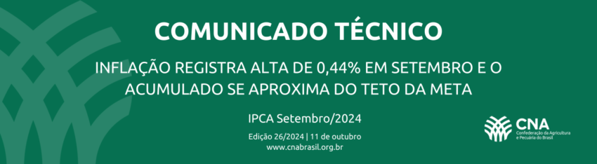 Comunicado Tecnico 39