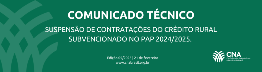 Comunicado Tecnico 59