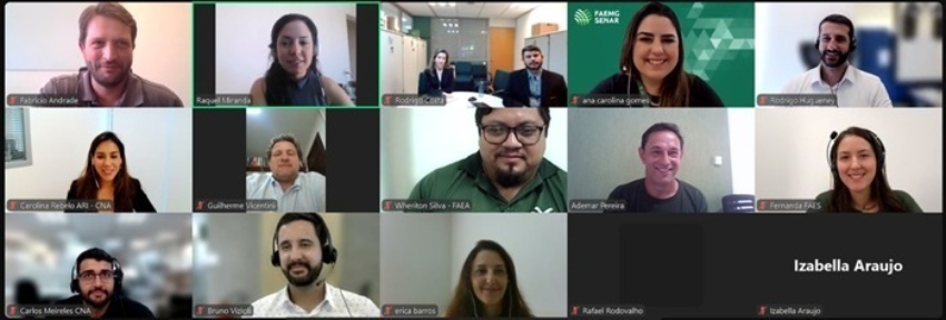 Comissao Nacional do Cafe