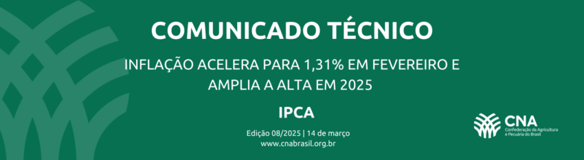 Comunicado Tecnico 57