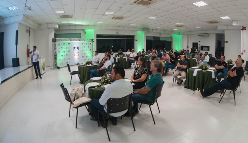 25 03 Imea em Campo l Sorriso 5