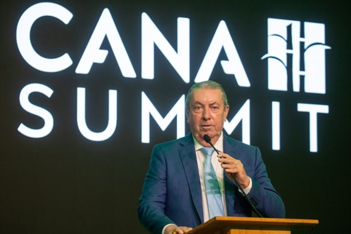 Cana Summit