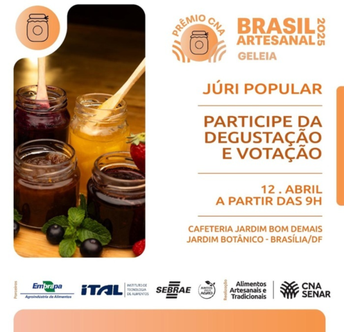 Juri Popular da Geleia