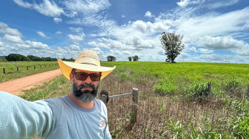 Lorens tecnico de campo