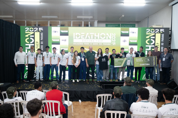 Ideathon Campo Mourao