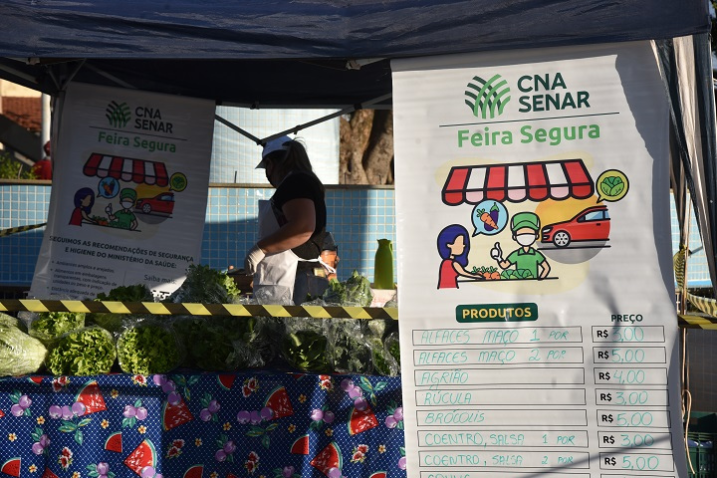Feira Segura web