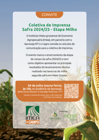 Convite 250625 Imea em Campo Etapa Milho 62083 A5