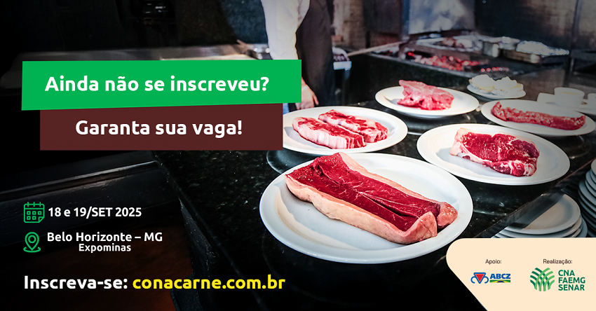 Landscape card Conacarne