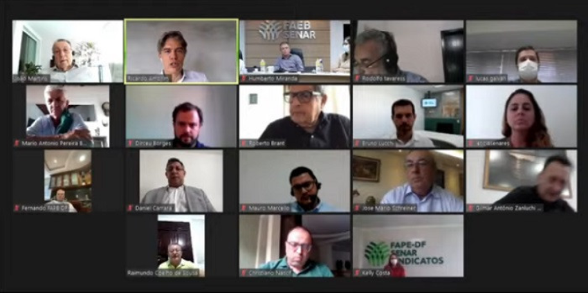 Palestra Ricardo Amorim